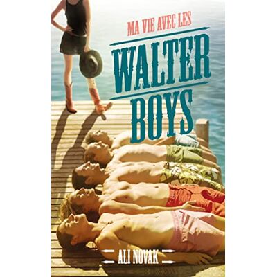 Ali Novak - Ma vie avec les Walter boys - Preis vom 17.06.2026 05:34:31 h Ali Novak - Ma vie avec les Walter boys - Preis vom 17.06.2026 05:34:31 h