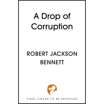 Jackson A Drop of Corruption: the gripping biopunk murder mystery sequel to The Tainted Cup - Preis vom 07.08.2026 11:47:26 h Jackson A Drop of Corruption: the gripping biopunk murder mystery sequel to The Tainted Cup - Preis vom 07.08.2026 11:47:26 h