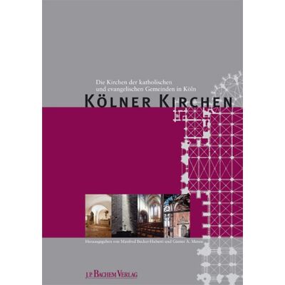 Manfred Becker-Huberti - Kölner Kirchen - Preis vom 22.09.2026 03:35:57 h Manfred Becker-Huberti - Kölner Kirchen - Preis vom 22.09.2026 03:35:57 h