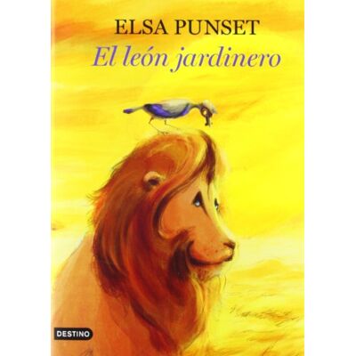 Elsa El león jardinero (VARIOS) - Preis vom 24.06.2026 07:42:13 h Elsa El león jardinero (VARIOS) - Preis vom 24.06.2026 07:42:13 h