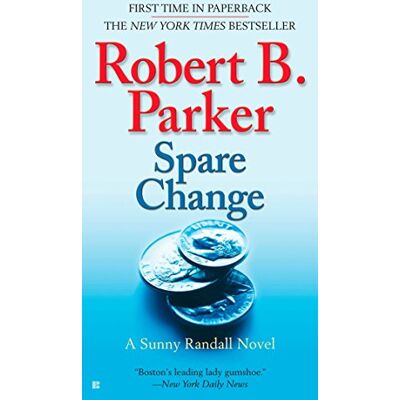 Parker, Robert B. - Spare Change (Sunny Randall, Band 6) - Preis vom 22.09.2026 03:35:57 h Parker, Robert B. - Spare Change (Sunny Randall, Band 6) - Preis vom 22.09.2026 03:35:57 h