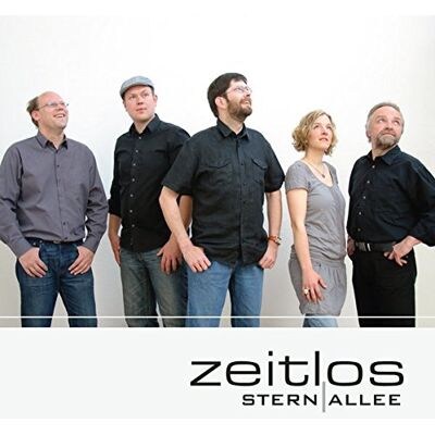 Zeitlos: Musik Album auf CD - Preis vom 20.06.2026 05:23:55 h Zeitlos: Musik Album auf CD - Preis vom 20.06.2026 05:23:55 h