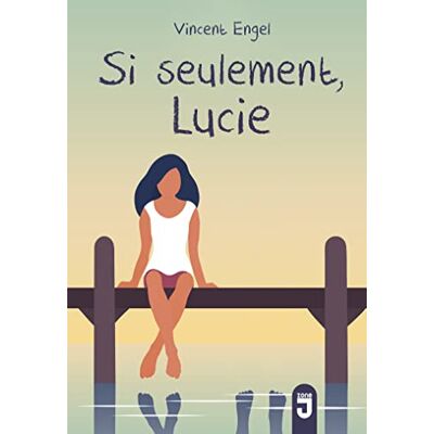 Vincent Si seulement, Lucie - Preis vom 23.06.2026 11:45:09 h Vincent Si seulement, Lucie - Preis vom 23.06.2026 11:45:09 h