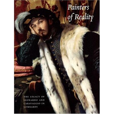 Andrea Bayer - Painters of Reality: The Legacy of Leonardo and Caravaggio in Lombardy: The Legacy of Leonardo and Caravaggio in Lombard Art (Metropolitan Museum of Art) - Preis vom 22.09.2026 03:35:57 h Andrea Bayer - Painters of Reality: The Legacy of Leonardo and Caravaggio in Lombardy: The Legacy of Leonardo and Caravaggio in Lombard Art (Metropolitan Museum of Art) - Preis vom 22.09.2026 03:35:57 h