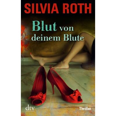 Roth Blut von deinem Blute: Thriller - Preis vom 07.08.2026 11:47:26 h Roth Blut von deinem Blute: Thriller - Preis vom 07.08.2026 11:47:26 h