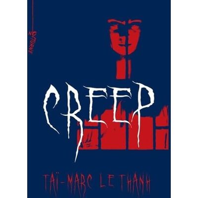 Marc Creep - Preis vom 20.06.2026 05:23:55 h Marc Creep - Preis vom 20.06.2026 05:23:55 h