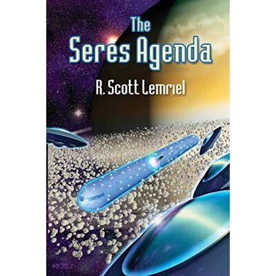 Scott The Seres Agenda: (Uncover Deliberately Hidden Truth) - Preis vom 16.06.2026 05:30:18 h Scott The Seres Agenda: (Uncover Deliberately Hidden Truth) - Preis vom 16.06.2026 05:30:18 h