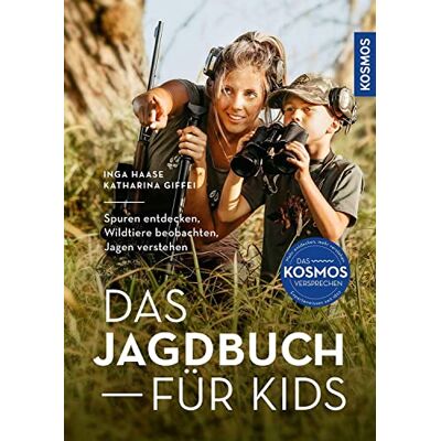 Inga Haase - Das Jagdbuch für Kids - Preis vom 22.06.2026 23:23:57 h Inga Haase - Das Jagdbuch für Kids - Preis vom 22.06.2026 23:23:57 h