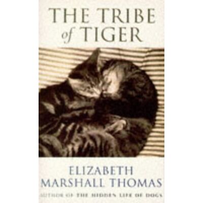 Marshall The Tribe of Tiger: Cats and Their Culture - Preis vom 07.08.2026 11:47:26 h Marshall The Tribe of Tiger: Cats and Their Culture - Preis vom 07.08.2026 11:47:26 h