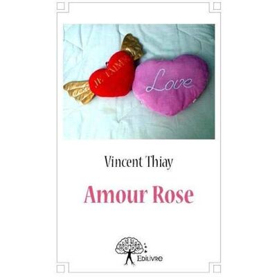 Vincent Amour rose - Preis vom 23.06.2026 11:45:09 h Vincent Amour rose - Preis vom 23.06.2026 11:45:09 h