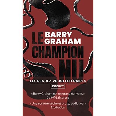 Barry Graham - Le champion nu - Preis vom 17.06.2026 05:34:31 h Barry Graham - Le champion nu - Preis vom 17.06.2026 05:34:31 h