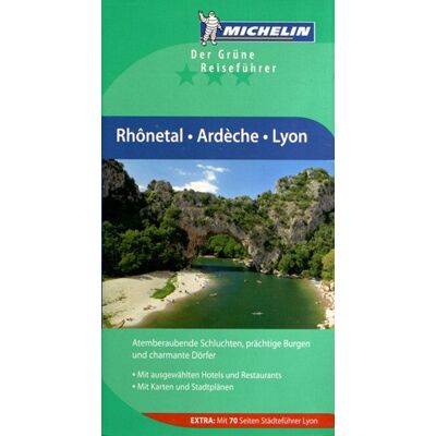 Michelin Rhônetal, Ardèche, Lyon - Preis vom 16.06.2026 05:30:18 h Michelin Rhônetal, Ardèche, Lyon - Preis vom 16.06.2026 05:30:18 h