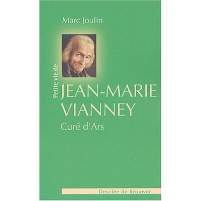 Marc Petite vie de Jean-Marie Vianney, curé d'Ars (Petites Vies) - Preis vom 17.06.2026 05:34:31 h Marc Petite vie de Jean-Marie Vianney, curé d'Ars (Petites Vies) - Preis vom 17.06.2026 05:34:31 h