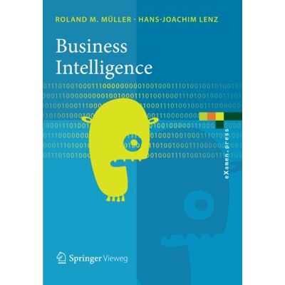 Roland Business Intelligence (eXamen.press) - Preis vom 17.06.2026 05:34:31 h Roland Business Intelligence (eXamen.press) - Preis vom 17.06.2026 05:34:31 h