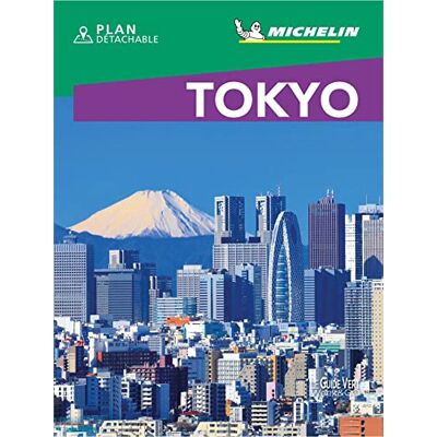 Michelin Tokyo - Preis vom 17.06.2026 05:34:31 h Michelin Tokyo - Preis vom 17.06.2026 05:34:31 h