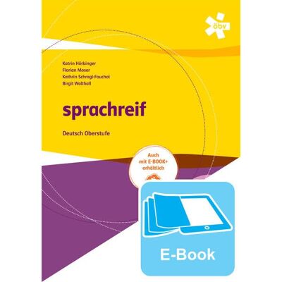 MAG sprachreif 3/4, Schülerbuch + E-Book - Preis vom 18.06.2026 05:44:55 h MAG sprachreif 3/4, Schülerbuch + E-Book - Preis vom 18.06.2026 05:44:55 h