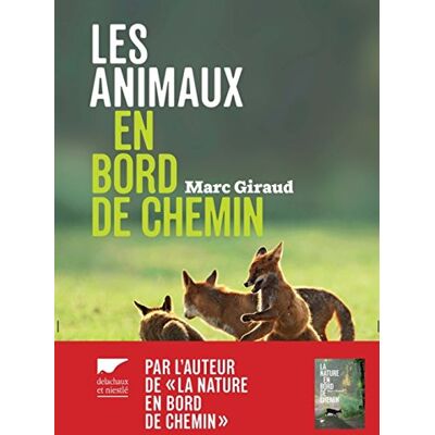 Marc Les animaux en bord de chemin - Preis vom 19.06.2026 05:29:47 h Marc Les animaux en bord de chemin - Preis vom 19.06.2026 05:29:47 h