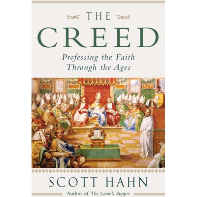 Scott The Creed: Professing the Faith Through the Ages - Preis vom 21.06.2026 05:42:24 h Scott The Creed: Professing the Faith Through the Ages - Preis vom 21.06.2026 05:42:24 h