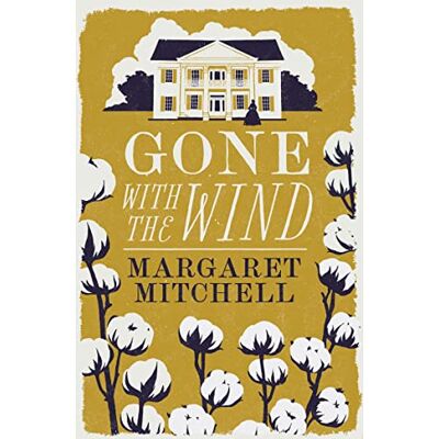 Gone with the Wind: Margaret Mitchell (Alma Classics Evergreens) - Preis vom 07.08.2026 11:47:26 h Gone with the Wind: Margaret Mitchell (Alma Classics Evergreens) - Preis vom 07.08.2026 11:47:26 h