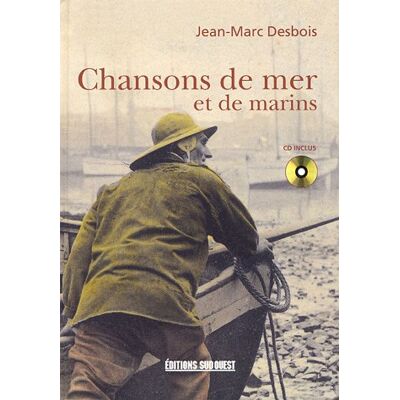 Marc Chansons de mer et de marins - Preis vom 17.06.2026 05:34:31 h Marc Chansons de mer et de marins - Preis vom 17.06.2026 05:34:31 h
