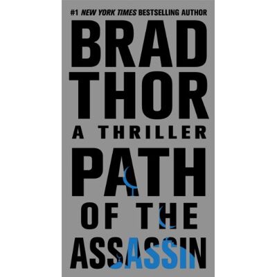Brad Thor - Path of the Assassin - Preis vom 22.09.2026 03:35:57 h Brad Thor - Path of the Assassin - Preis vom 22.09.2026 03:35:57 h