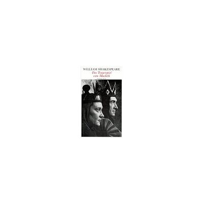 William Shakespeare - Das Trauerspiel, vom Macbeth - Preis vom 22.09.2026 03:35:57 h William Shakespeare - Das Trauerspiel, vom Macbeth - Preis vom 22.09.2026 03:35:57 h