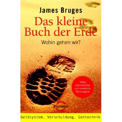 James Bruges - Das kleine Buch der Erde: Wohin gehen wir? - Preis vom 24.06.2026 07:42:13 h James Bruges - Das kleine Buch der Erde: Wohin gehen wir? - Preis vom 24.06.2026 07:42:13 h