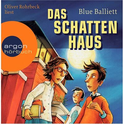Blue Balliett - Das Schattenhaus. CD - Preis vom 16.06.2026 05:30:18 h Blue Balliett - Das Schattenhaus. CD - Preis vom 16.06.2026 05:30:18 h