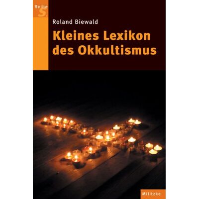Roland Kleines Lexikon des Okkultismus - Preis vom 23.06.2026 11:45:09 h Roland Kleines Lexikon des Okkultismus - Preis vom 23.06.2026 11:45:09 h