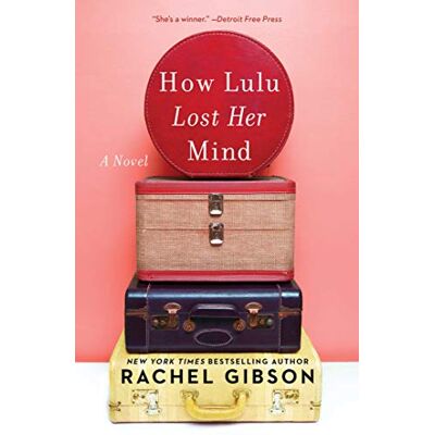 Gibson How Lulu Lost Her Mind - Preis vom 18.06.2026 05:44:55 h Gibson How Lulu Lost Her Mind - Preis vom 18.06.2026 05:44:55 h