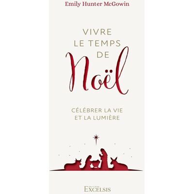 Hunter Vivre le temps de Noël : célébrer la vie et la lumière - Preis vom 23.06.2026 11:45:09 h Hunter Vivre le temps de Noël : célébrer la vie et la lumière - Preis vom 23.06.2026 11:45:09 h