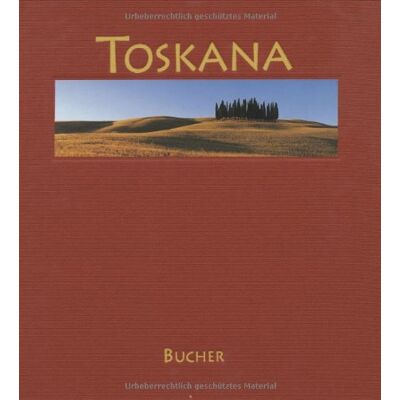 Dieter Richter - Toskana - Preis vom 20.06.2026 05:23:55 h Dieter Richter - Toskana - Preis vom 20.06.2026 05:23:55 h