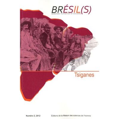 Marc Brésil(s) : sciences humaines et sociales, n° 2. Tsiganes - Preis vom 19.06.2026 05:29:47 h Marc Brésil(s) : sciences humaines et sociales, n° 2. Tsiganes - Preis vom 19.06.2026 05:29:47 h