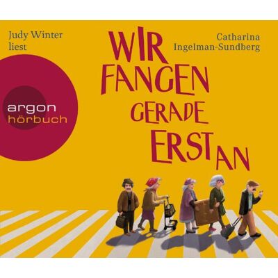 Catharina Ingelman-Sundberg - Wir fangen gerade erst an - Preis vom 16.06.2026 05:30:18 h Catharina Ingelman-Sundberg - Wir fangen gerade erst an - Preis vom 16.06.2026 05:30:18 h