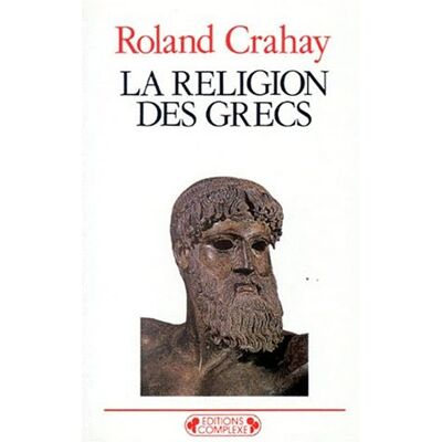 Roland La religion des Grecs - Preis vom 17.06.2026 05:34:31 h Roland La religion des Grecs - Preis vom 17.06.2026 05:34:31 h