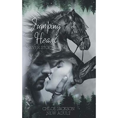 Jackson Jumping Heart: Never stop feeling - Preis vom 16.06.2026 05:30:18 h Jackson Jumping Heart: Never stop feeling - Preis vom 16.06.2026 05:30:18 h