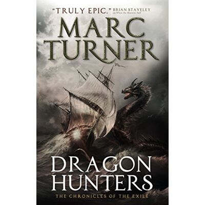 Marc Dragon Hunters: Book 2 (Chronicles of the Exile, Band 2) - Preis vom 20.06.2026 05:23:55 h Marc Dragon Hunters: Book 2 (Chronicles of the Exile, Band 2) - Preis vom 20.06.2026 05:23:55 h