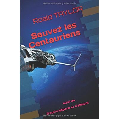Taylor Sauvez les Centauriens ! - Preis vom 24.06.2026 07:42:13 h Taylor Sauvez les Centauriens ! - Preis vom 24.06.2026 07:42:13 h
