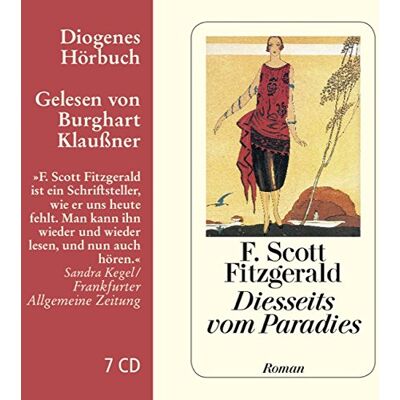 Scott Diesseits vom Paradies - Preis vom 18.06.2026 05:44:55 h Scott Diesseits vom Paradies - Preis vom 18.06.2026 05:44:55 h