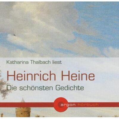 Die schönsten Gedichte, 1 Audio-C - Preis vom 17.06.2026 05:34:31 h Die schönsten Gedichte, 1 Audio-C - Preis vom 17.06.2026 05:34:31 h