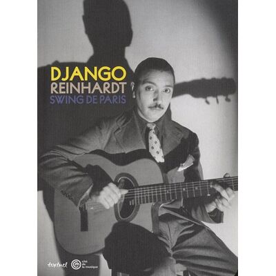 Vincent Django Reinhardt : swing de Paris : exposition, Paris, Cité de la musique, du 6 octobre 2012 au 20 janvier 2013 - Preis vom 22.06.2026 23:23:57 h Vincent Django Reinhardt : swing de Paris : exposition, Paris, Cité de la musique, du 6 octobre 2012 au 20 janvier 2013 - Preis vom 22.06.2026 23:23:57 h