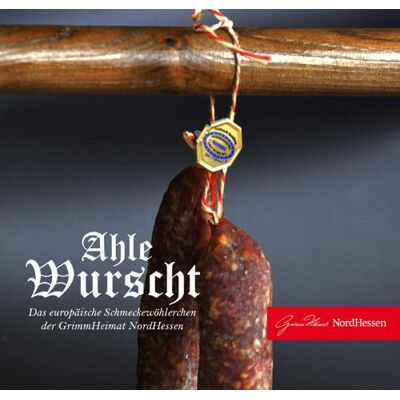 Das Ahle Wurscht Buch - Preis vom 17.06.2026 05:34:31 h Das Ahle Wurscht Buch - Preis vom 17.06.2026 05:34:31 h