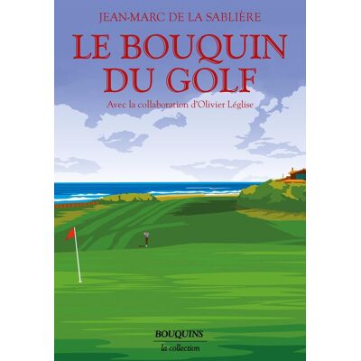 Marc Le bouquin du golf - Preis vom 22.06.2026 23:23:57 h Marc Le bouquin du golf - Preis vom 22.06.2026 23:23:57 h