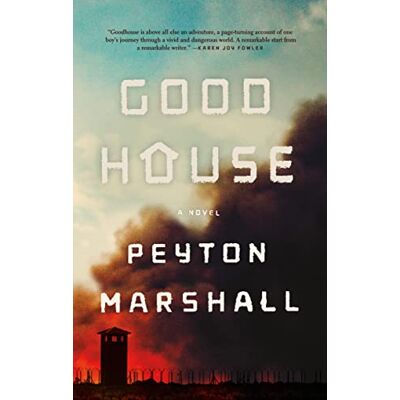Marshall Goodhouse - Preis vom 07.08.2026 11:47:26 h Marshall Goodhouse - Preis vom 07.08.2026 11:47:26 h