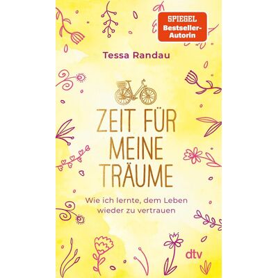 Tessa Randau - Zeit für meine Träume - Preis vom 24.06.2026 07:42:13 h Tessa Randau - Zeit für meine Träume - Preis vom 24.06.2026 07:42:13 h