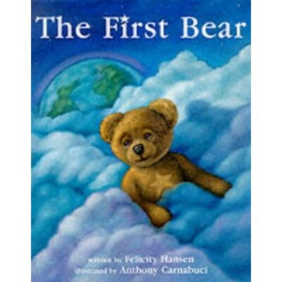 Hansen The First Bear - Preis vom 23.06.2026 11:45:09 h Hansen The First Bear - Preis vom 23.06.2026 11:45:09 h