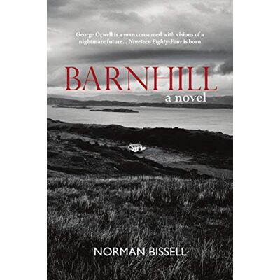 Norman Bissell - Bissell, N: Barnhill: A Novel - Preis vom 22.09.2026 03:35:57 h Norman Bissell - Bissell, N: Barnhill: A Novel - Preis vom 22.09.2026 03:35:57 h