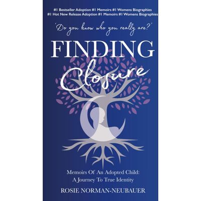 Norman Finding Closure - Preis vom 23.06.2026 11:45:09 h Norman Finding Closure - Preis vom 23.06.2026 11:45:09 h