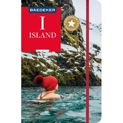 Nowak, Dr. Christian - Baedeker Reiseführer Island: mit praktischer Karte EASY ZIP - Preis vom 17.06.2026 05:34:31 h Nowak, Dr. Christian - Baedeker Reiseführer Island: mit praktischer Karte EASY ZIP - Preis vom 17.06.2026 05:34:31 h