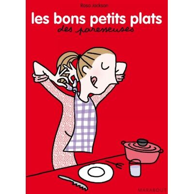 Jackson Les bons petits plats des paresseuses - Preis vom 16.06.2026 05:30:18 h Jackson Les bons petits plats des paresseuses - Preis vom 16.06.2026 05:30:18 h